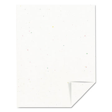 Astrobrights® Color Cardstock, 65 Lb, 8.5 X 11, Stardust White, 250-pack freeshipping - TVN Wholesale